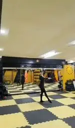 تصویر 3 - باشگاه ورزشی گلایل