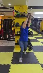 تصویر 2 - باشگاه ورزشی گلایل