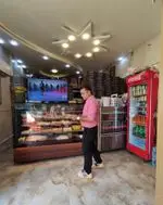 تصویر 1 - فست فود پله