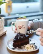 تصویر 4 - کافه ویونا