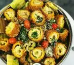 تصویر 5 - رستوران ایتالیایی ماسا سالاد بار 