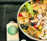 تصویر 1 - رستوران ایتالیایی ماسا سالاد بار 