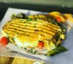 تصویر 3 - رستوران ایتالیایی ماسا سالاد بار 