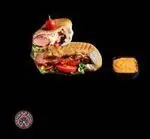 تصویر 5 - فست فود دیبارو