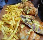 تصویر 3 - گزینگ برگر