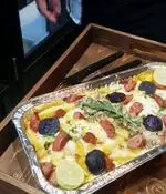 تصویر 2 - گزینگ برگر