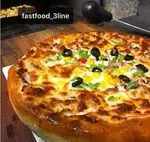 تصویر 3 - فست فود 3 لاین