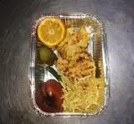 تصویر 1 - رستوران سایوان