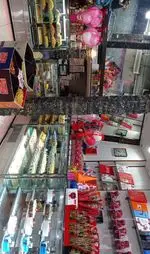 تصویر 1 - قنادی توت فرنگی