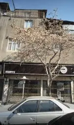 تصویر 1 - پیتزا ساندویچ آرنو برگر