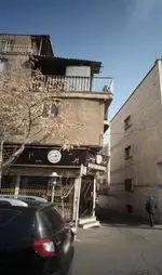 تصویر 2 - پیتزا ساندویچ آرنو برگر