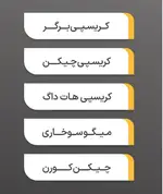 تصویر 3 - سرزمین سوخاری