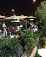 تصویر 1 - سرزمین سوخاری