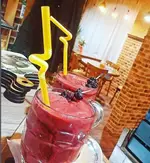 تصویر پروفایل کافه تاس