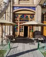 تصویر پروفایل کافه رستوران ملک
