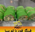 تصویر 3 - تهیه غذا مجی فود