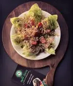 تصویر 1 - رستوران تأیید