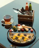 تصویر 3 - کافه ماها