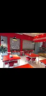 تصویر 1 - فست فود بابا جون نارمک