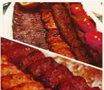 تصویر 1 - کباب سرای آیدا