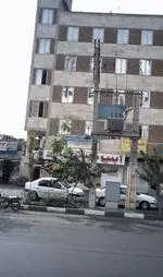 تصویر پروفایل ابمیوه بستنی باران