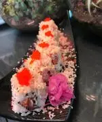 تصویر 5 - رستوران آسیایی الین سوشی 