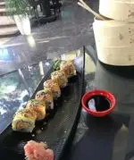 تصویر 2 - رستوران آسیایی الین سوشی 