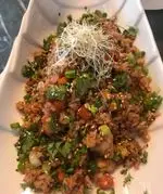 تصویر 3 - رستوران آسیایی الین سوشی 