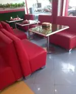 تصویر پروفایل فست فود الیستا
