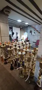 تصویر 3 - کافه ستاره غرب
