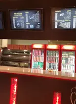 تصویر 1 - فست فود  پارت