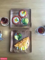 تصویر 1 - کافه بارن