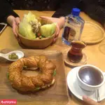 تصویر 5 - کافه بارن