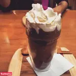 تصویر 3 - کافه بارن