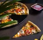 تصویر 3 - پیتزا سیب ۳۶۰