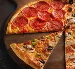 تصویر 2 - پیتزا سیب ۳۶۰