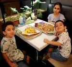 تصویر 5 - پیتزا سیب ۳۶۰