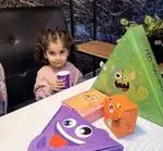 تصویر 1 - پیتزا سیب ۳۶۰