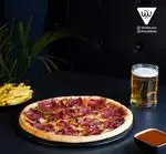 تصویر 5 - پیتزا سیب ۳۶۰