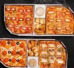 تصویر 4 - پیتزا سیب ۳۶۰