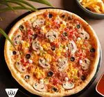 تصویر 4 - پیتزا سیب ۳۶۰