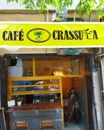 تصویر 1 - کافه کراسولا