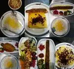 تصویر 2 - رستوران آراميس