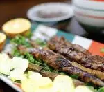 تصویر 3 - کبابی سرزمین جگر 