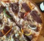 تصویر 1 - فست فود هلنا