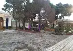 تصویر 1 - باغ رستوران نارون
