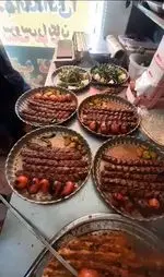تصویر 2 - دنج گلستان