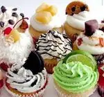 تصویر پروفایل قنادی فرشته شیرین