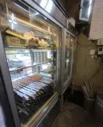 تصویر پروفایل رستوران من و شما
