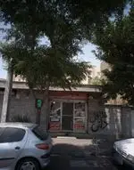 تصویر 1 - فلافل دایی